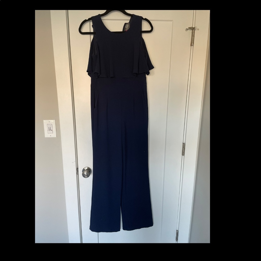 Vince Camuto jumpsuit